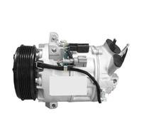 AC Compressor Compatible For Nissan X Trail T31 Serena C25 Renault Laguna III DCS17EC 92600-EN22B 92600-EN22A 7711497035 92600-CY00