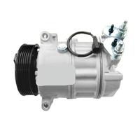 AC COMPRESSOR Compatible With LAND ROVER 10-13 LR4 RANGE ROVER 10-12 LR010723 LR019135 LR030218 LR056364 8W8319D629AD