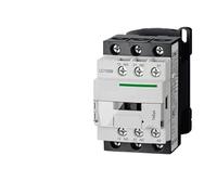 AC contactor 220v Three-pole contactor 3P 3 Phase 3-Pole 50/60Hz LC1D25 LC1D32 LC1D38 Coil Voltage 24V 110V 220V 380V(AC LC1D12A,110V)