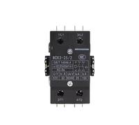 AC Contactor For Air Conditioner NCK3-25/2 25A 220V NCK3-32/2 32A Make And Break Contactors NCK3 Cabinet CJX9B BIANMTSW(NCK3-25)