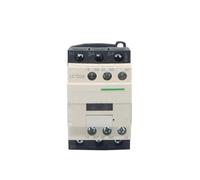 AC Contactor Three-phase 220VAC LC1-D09 Magnetic Contactors For Electrical Elevator AUOQKQUT