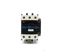 AC Contactor Three-phase Contactor 220VAC LC1-D80 Magnetic Contactor For Electrical Elevator Contactor EKFBQBGW