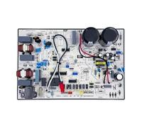 AC Control Board， Tableau de Commande de l'unité extérieure 0011800241C 0011800241K, Compatible avec Le climatiseur Haier,for air conditioners