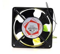 AC Cooling fan DP200A P/N 2123HSL 220V 0.14A 120×120×38mm