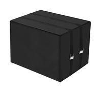 AC Covers - Window Air Conditioner Insulation Cover, Waterproof Outdoor AC Unit Protector, Prevents Dust Snow and Rain Damage for Winter, Home, Bedroom, Living Room, Work