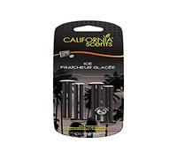 Ac Cs Ambientador Coche Bastones Ventilación 4Uds Hielo