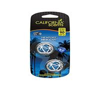 Ac Cs Ambientador Coche Minidifusores 2Uds Coche Nuevo