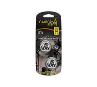 Ac Cs Ambientador Coche Minidifusores 2Uds Hielo