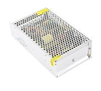 AC DC 110V 220V TO 5V 12V 24V 48V Switching Power Supply Source 5V 12V 24V 48V SMPS Fonte Power Supply 5 12 24 48 V Transformer(5V 6A 30W)