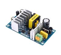 AC-DC 24V 4A-6A Module d'alimentation Convertisseur Règlable Abaisseur Entrée AC 85V-265V Sortie DC 24V