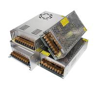 AC DC 48V 3A 5A 7.5A 10A 12.5A 15A Switching Power Supply SMPS 110/220V 48V Lighting Transformers 145W 250W 360W 500W 600W 720W(48V 7.5A 360W)