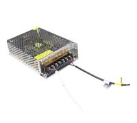 AC-DC 5V 12V 24V 48V 60V LED Switching Power Supply SMPS 5A 10A 15A 20A 30A 40A 50A 60A 100A Transformer Power Adapter(1200W_100-120V/200-240V)