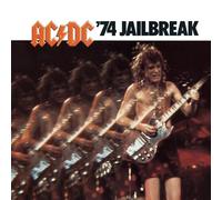 AC/DC - '74 Jailbreak