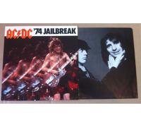 AC DC - '74 jailbreak