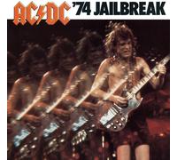 AC/DC '74 Jailbreak (Vinyl) 12" EP