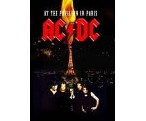 Ac/Dc - AC/DC:at The Pavillion in Paris [Import]