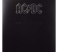 AC/DC - AC/DC - Back In Black