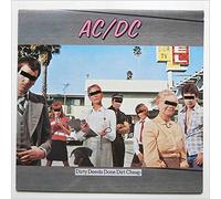 AC/DC - AC/DC - Dirty Deeds Done Dirt Cheap - Atlantic - ATL 50 323