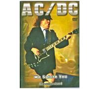 Ac/Dc - Ac/Dc-Documentary Unauthorised