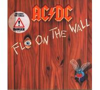 AC/DC - AC/DC - Fly On The Wall - Atlantic - 781 263-1