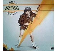 Ac Dc - AC/DC - High Voltage
