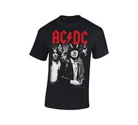 AC/DC - AC/DC Highway to Hell mens t-shirt