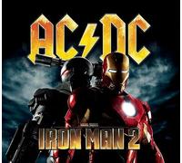 AC/DC - AC/DC - Iron Man 2