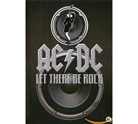 Ac/Dc - AC/DC - Let There Be Rock (1980) [import Neerlandais avec sous-titres Francais]