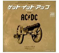 AC/DC - AC/DC - Let's Get It Up - [12"]