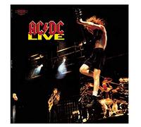 AC/DC - AC/DC - LIVE : 2LP SET REMASTERED