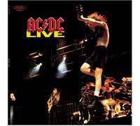 AC/DC AC/DC Live (Vinyl) 12" Album
