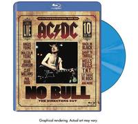 No Bull – Blu-ray – Version du réalisateur – Sony