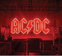AC/DC - AC/DC - Power Up