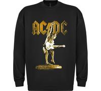 AC/DC Ac/Dc Stiff Upper Lip Sweatshirt Sweat-shirt