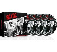 AC/DC - AC/DC - The Broadcast Collection 1981 - 1996 [4 CD]