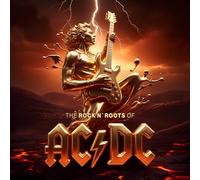 AC/DC - AC/DC-The Rock n´Roots of
