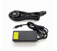 AC/DC Adaptateur Chargeur Compatible avec Ordinateur Portable HP Pavilion DV1000 DV2000 DV4000 DV5000 Series Compaq Presario C700