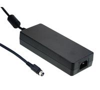 AC / Dc Alimentation Électrique, 12V, 11.5A, 138W, din Prise - GST160A12-R7B