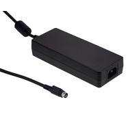 AC / Dc Alimentation Électrique, Médical Approuvé, 24V, 6.67A, 160W -