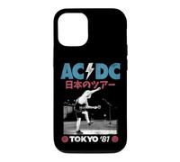 AC/DC Angus Live Tokyo Japon 1981 Coque pour iPhone 12/12 Pro