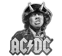 Ac/Dc - Angus Pin Badge [Import]