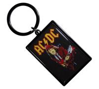 Ac/Dc Angus Porte-Clés Keychain Size One Size