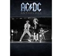 Ac/Dc Anthology P/V/G