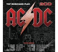 Ac/Dc As Performed By