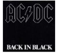 AC/DC - Back In Black