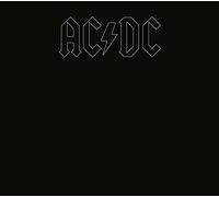 Ac/Dc - Back in Black