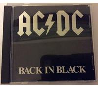 AC/DC - Back in Black