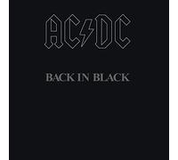 AC/DC - Back in Black (Rmst) (DLX) [Import]