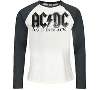 AC/DC - Back In Black - tshirt - t shirts - Size L - G1398z