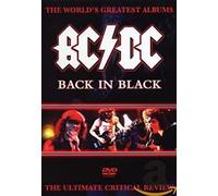 Ac/Dc - Back in Black-Ultimate Critical Review